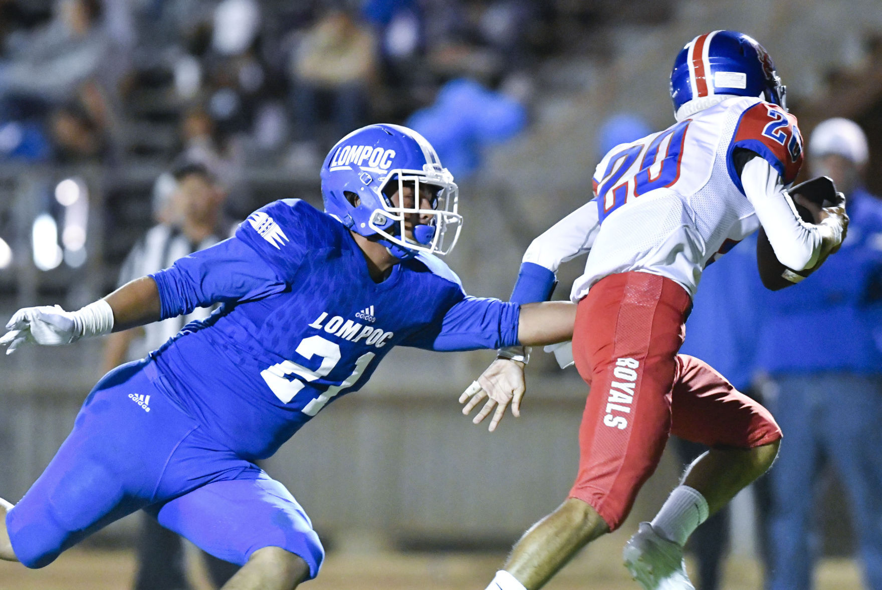 090817 San Marcos LHS football 02.jpg